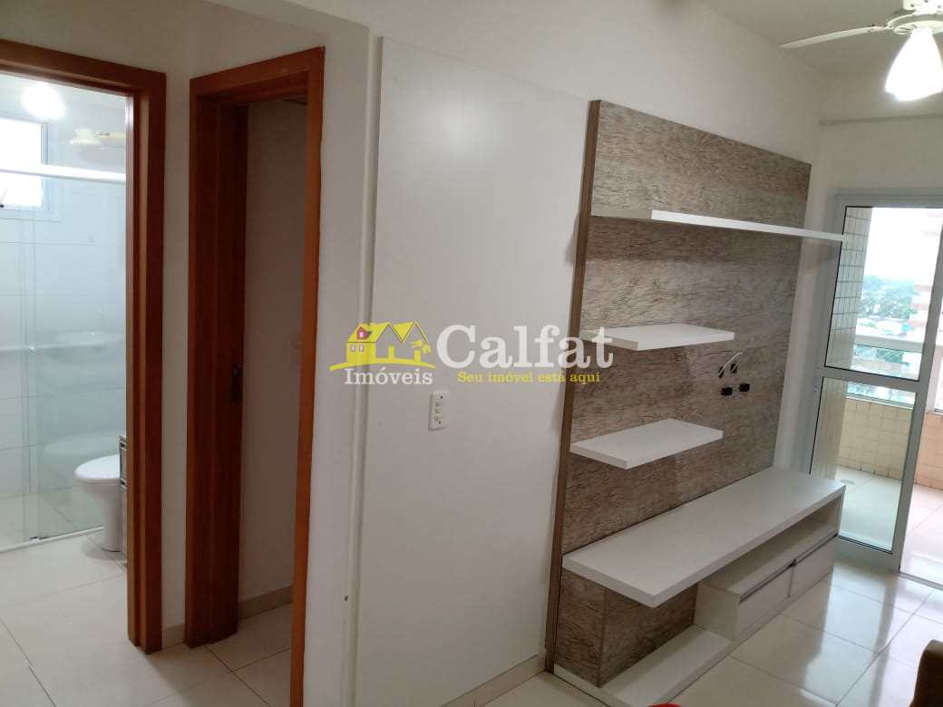 Apartamento à venda com 1 quarto, 51m² - Foto 6