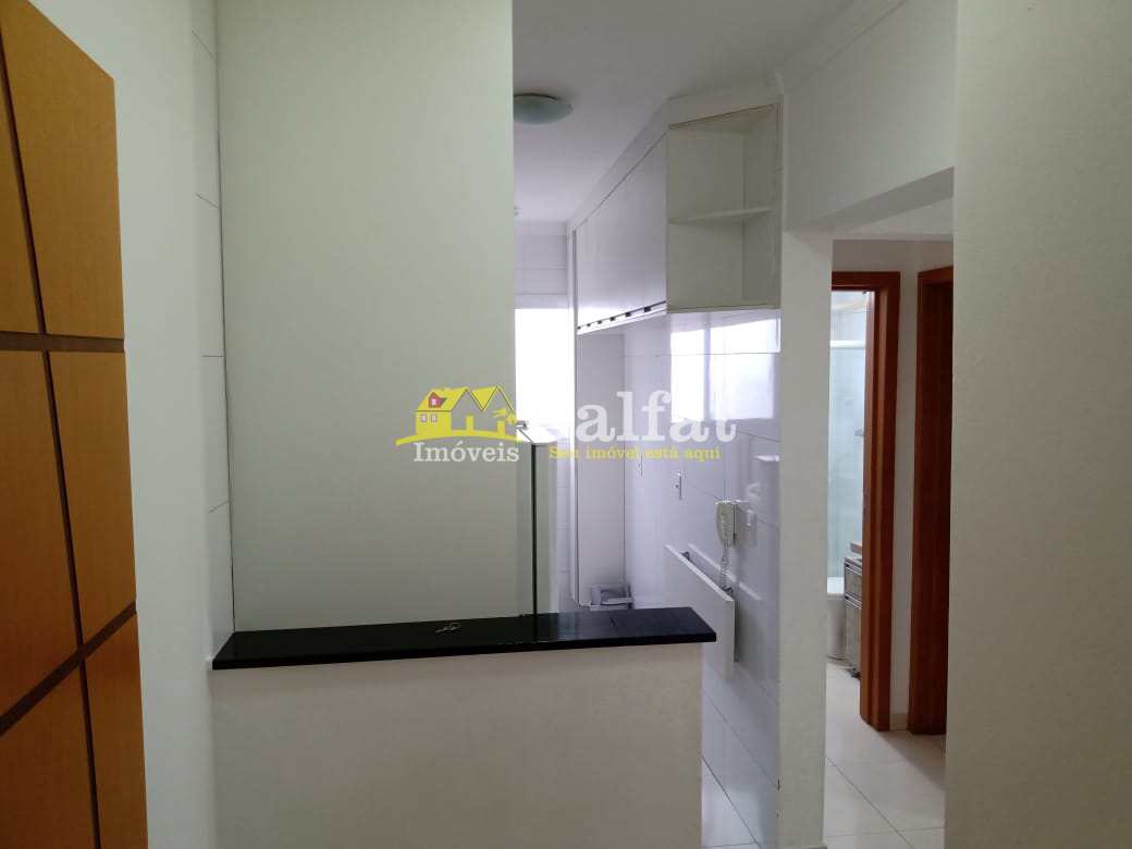 Apartamento à venda com 1 quarto, 51m² - Foto 10