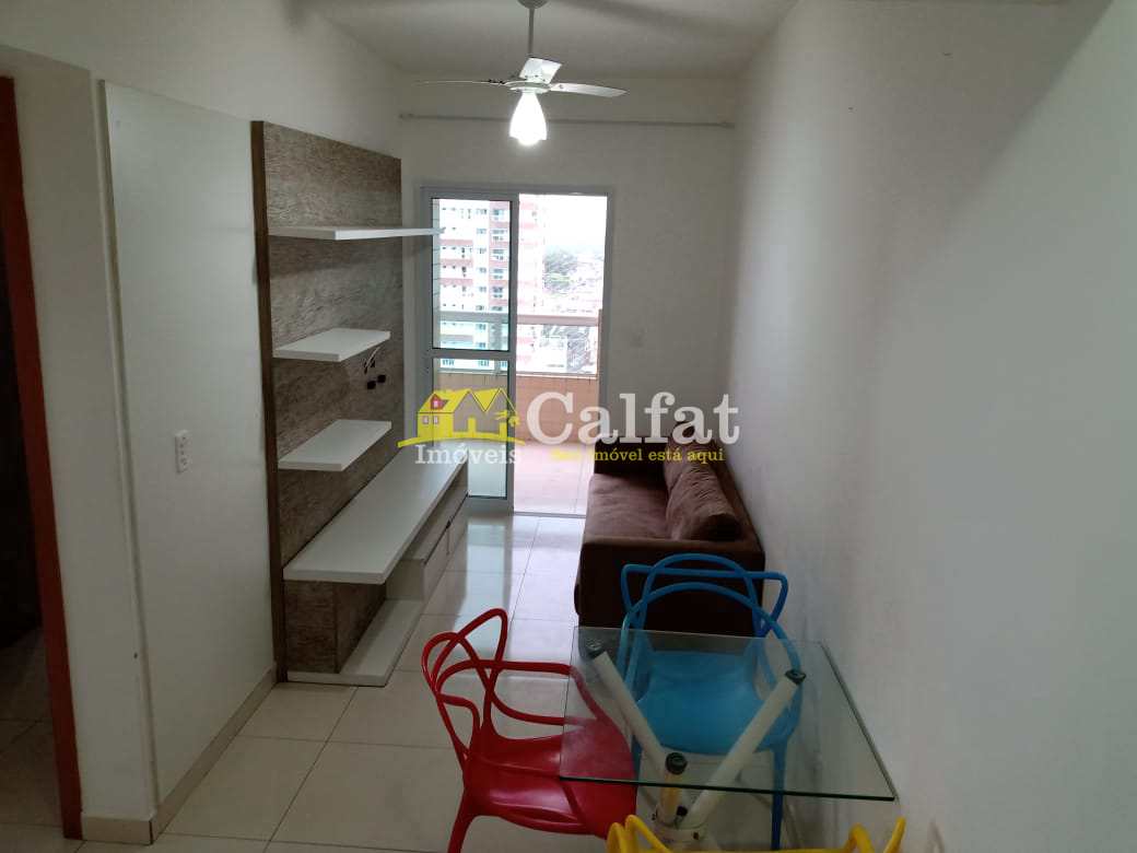 Apartamento à venda com 1 quarto, 51m² - Foto 4