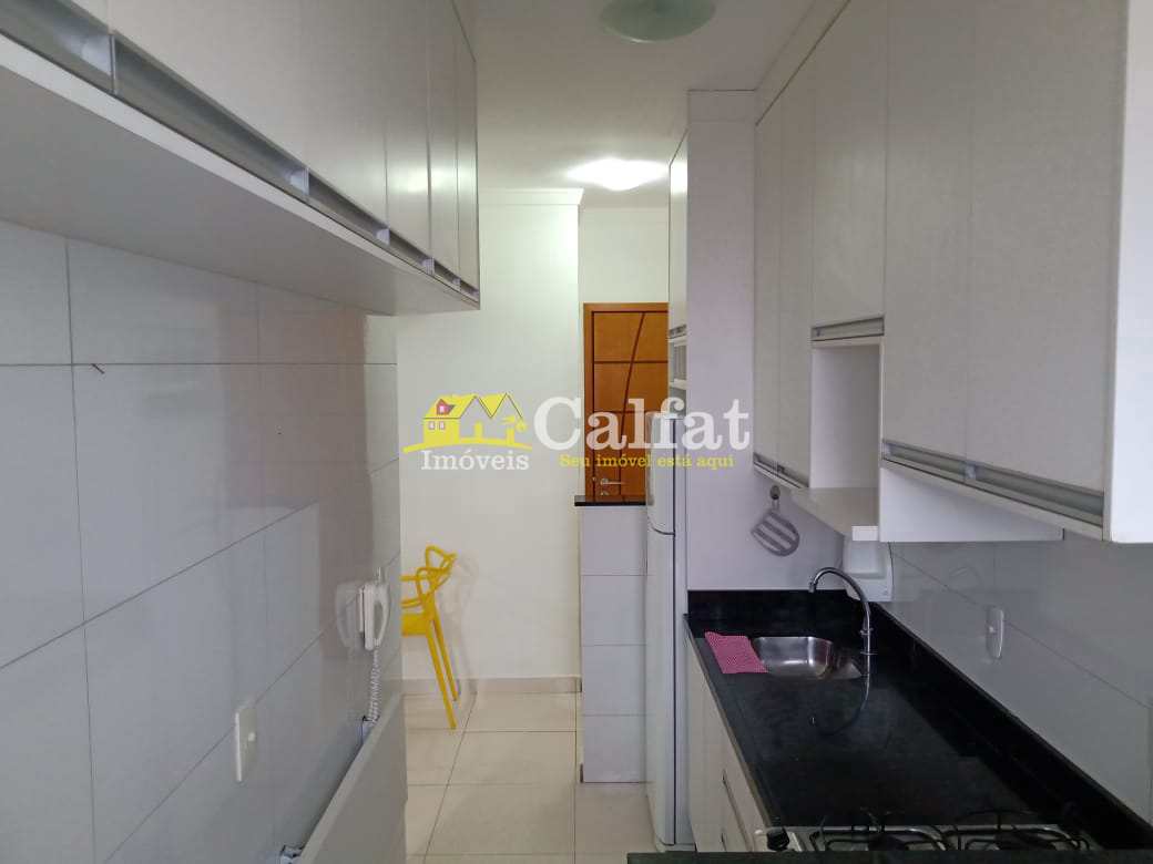 Apartamento à venda com 1 quarto, 51m² - Foto 7