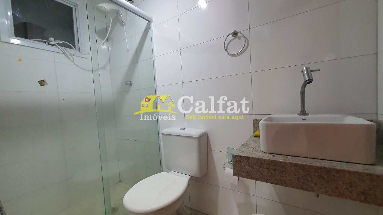 Apartamento à venda com 1 quarto, 56m² - Foto 12