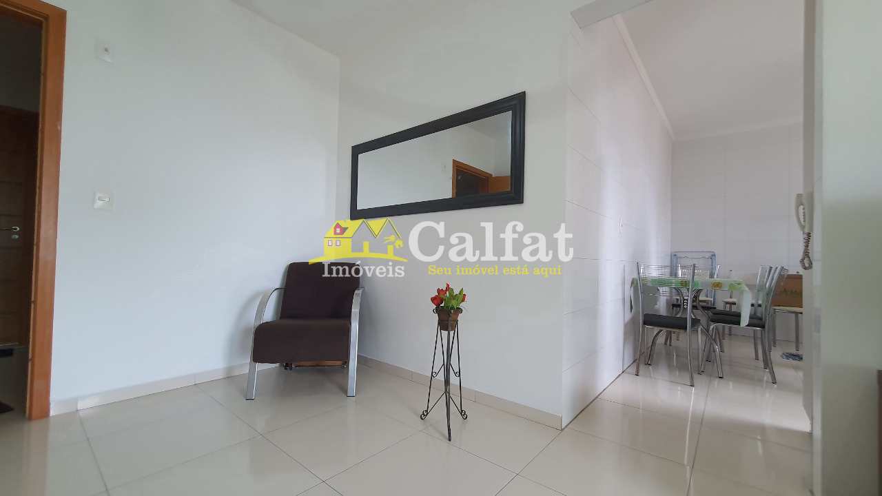 Apartamento à venda com 1 quarto, 56m² - Foto 3