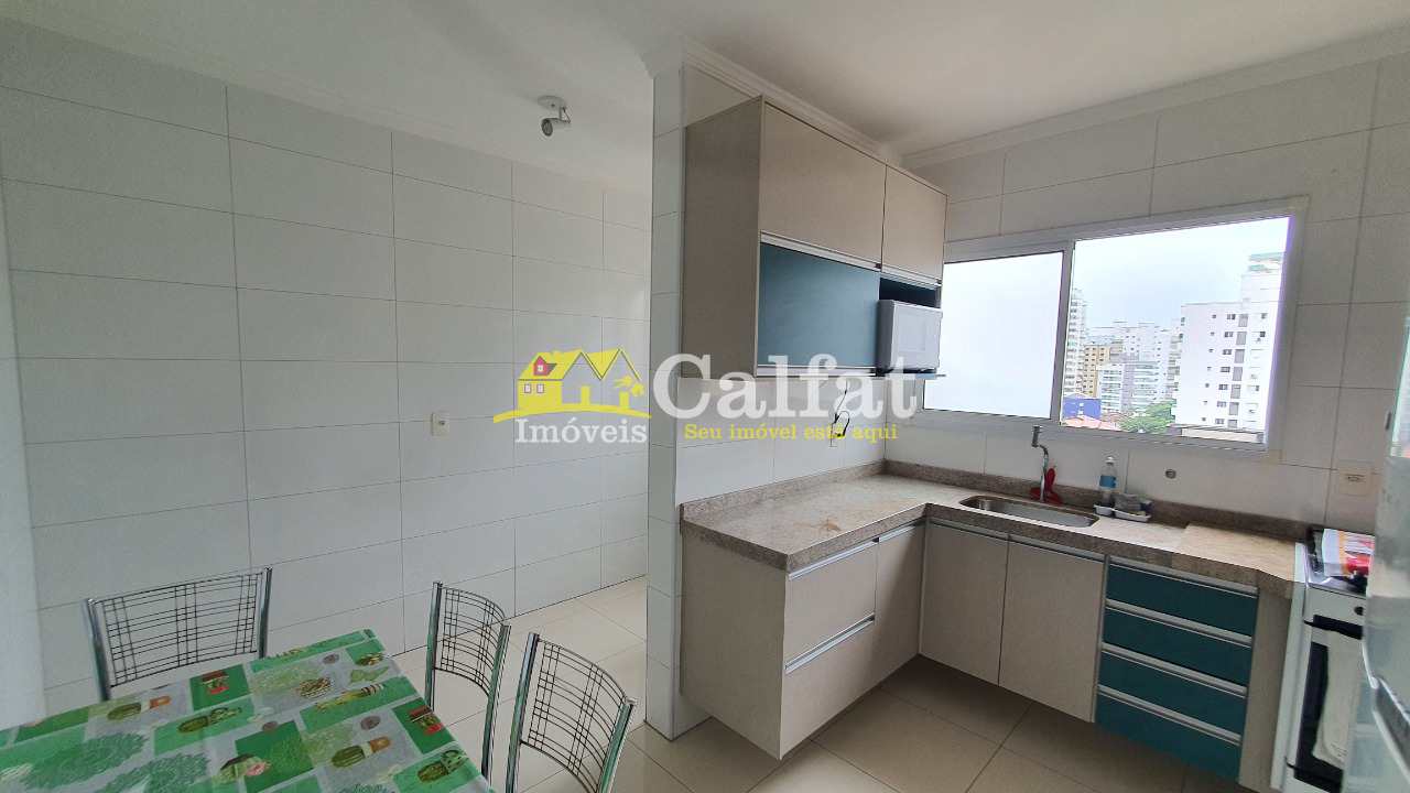 Apartamento à venda com 1 quarto, 56m² - Foto 9