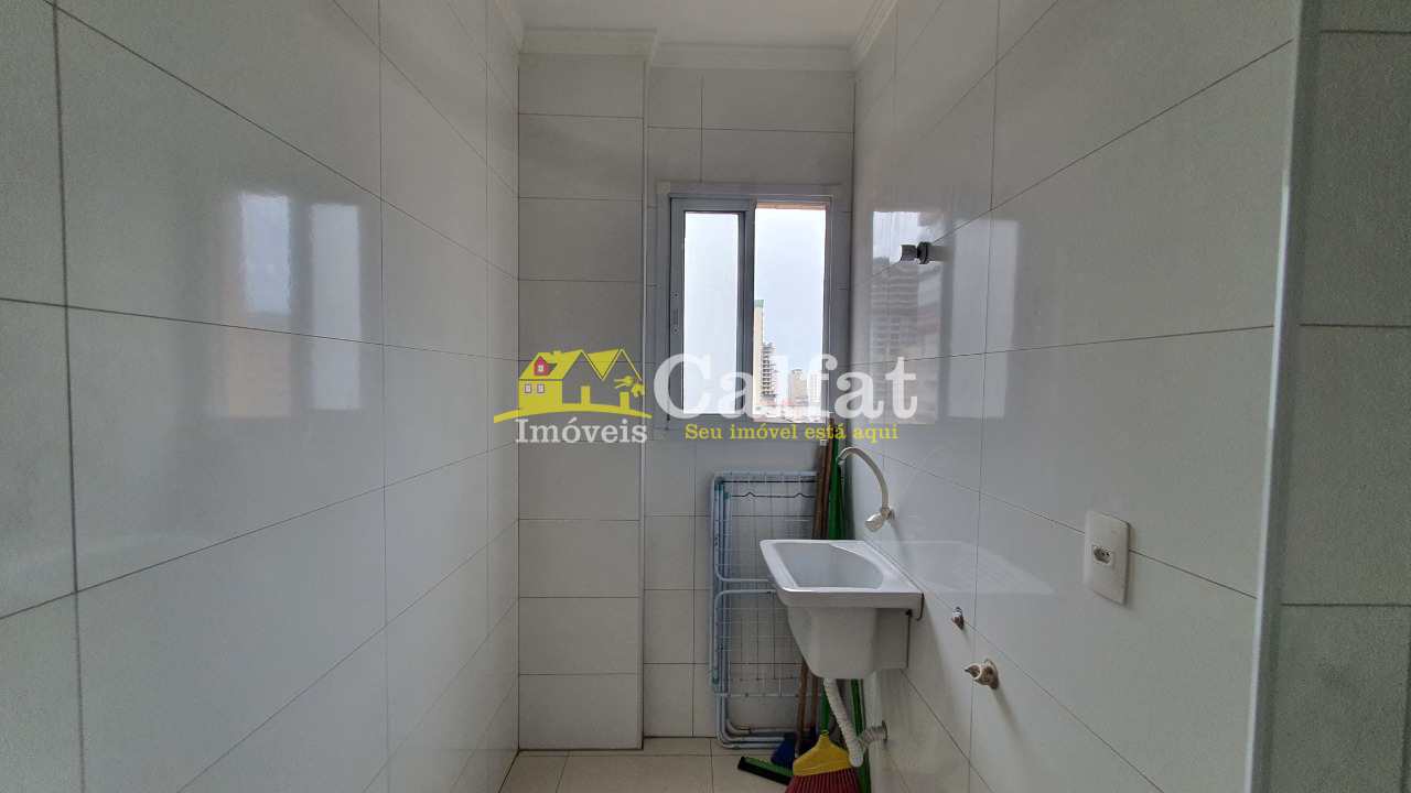 Apartamento à venda com 1 quarto, 56m² - Foto 11