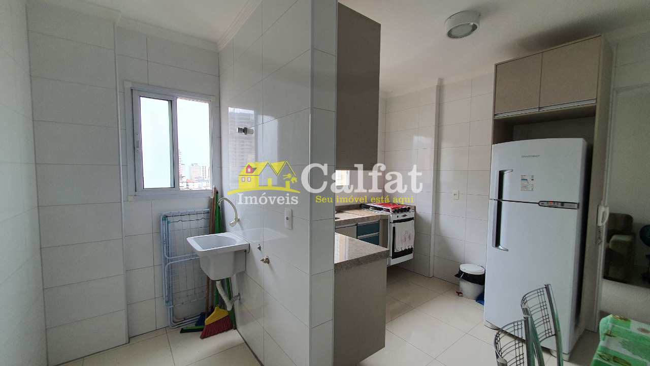 Apartamento à venda com 1 quarto, 56m² - Foto 10