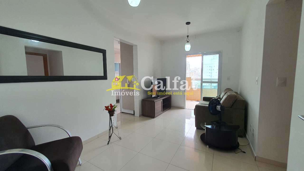 Apartamento à venda com 1 quarto, 56m² - Foto 4