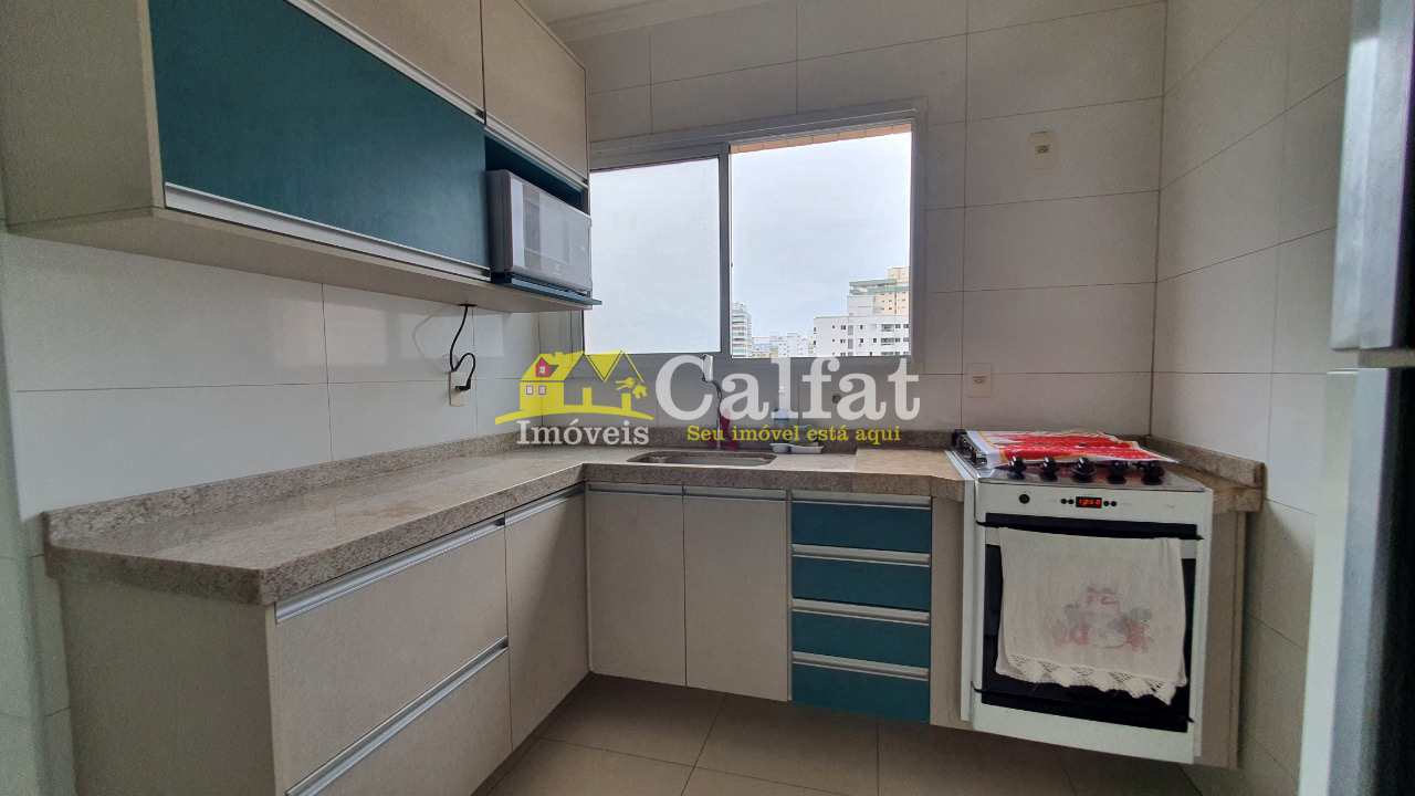 Apartamento à venda com 1 quarto, 56m² - Foto 5