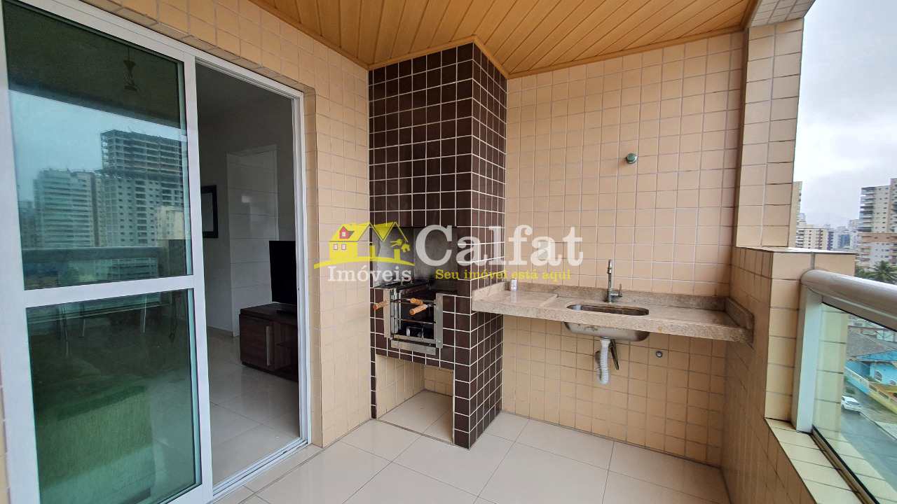 Apartamento à venda com 1 quarto, 56m² - Foto 19