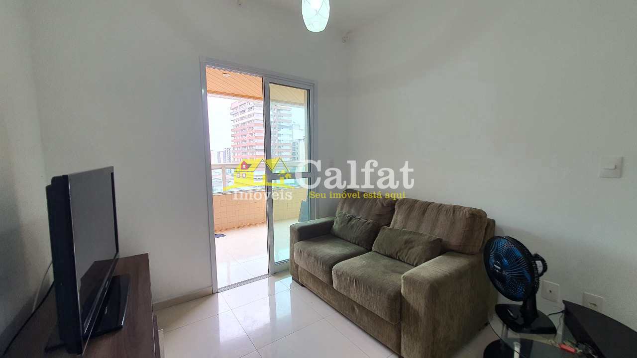 Apartamento à venda com 1 quarto, 56m² - Foto 2