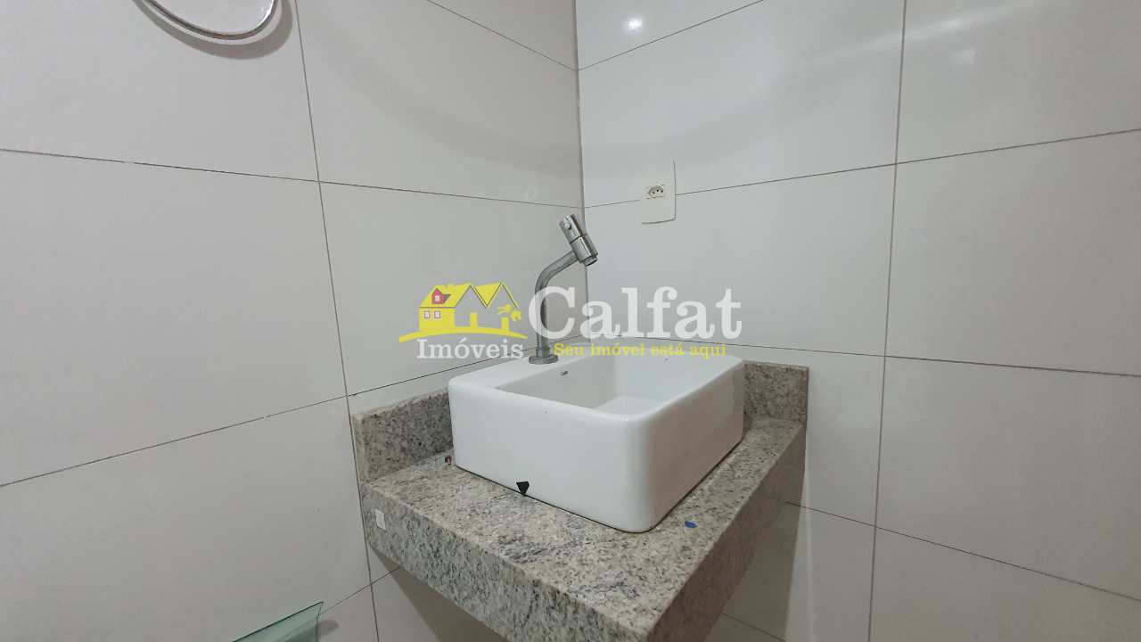 Apartamento à venda com 1 quarto, 56m² - Foto 13