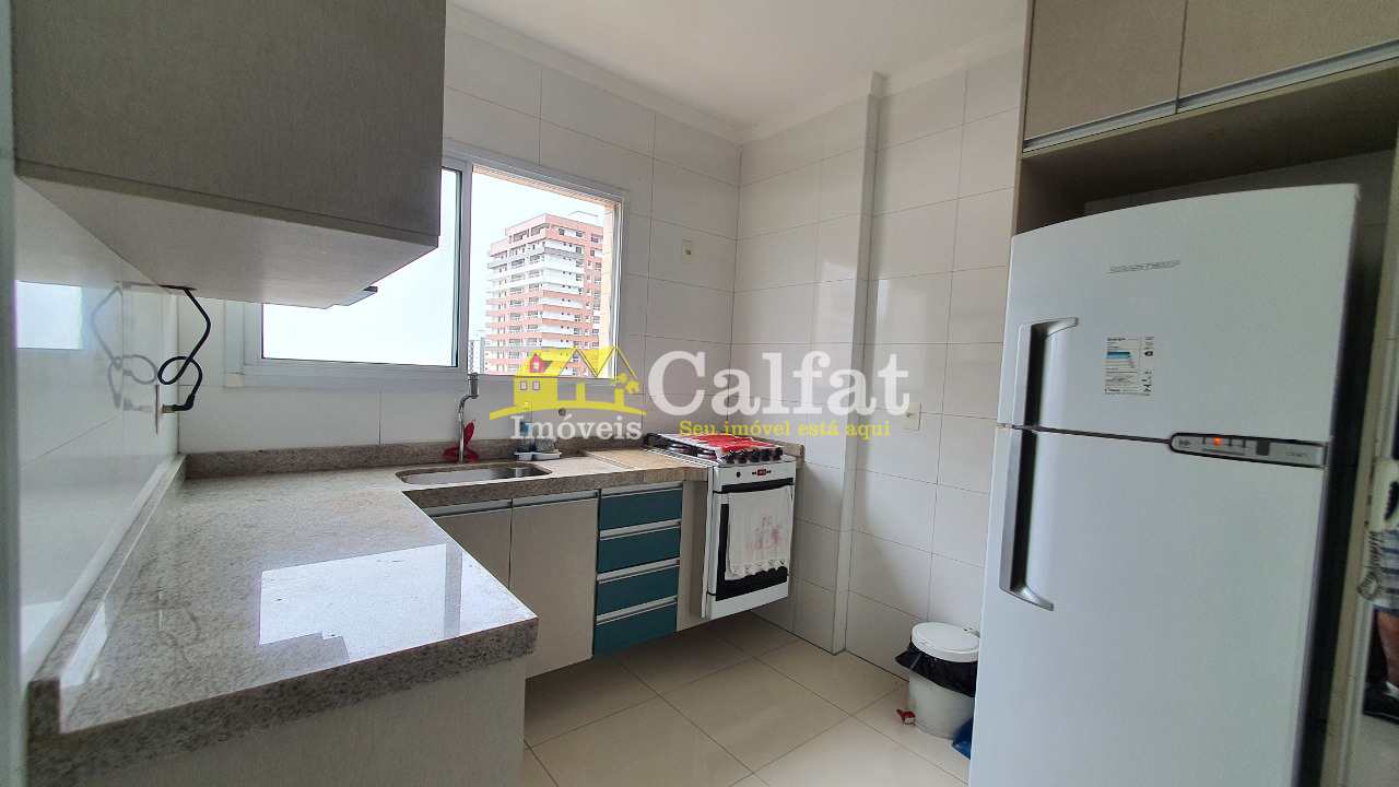 Apartamento à venda com 1 quarto, 56m² - Foto 7