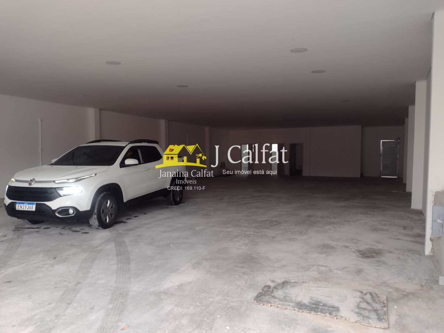 Depósito-Galpão-Armazém para alugar, 300m² - Foto 3