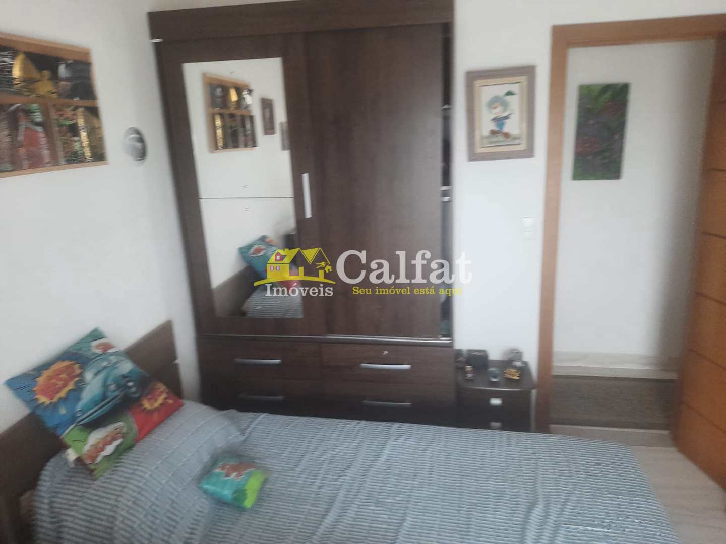 Apartamento à venda com 3 quartos, 160m² - Foto 22