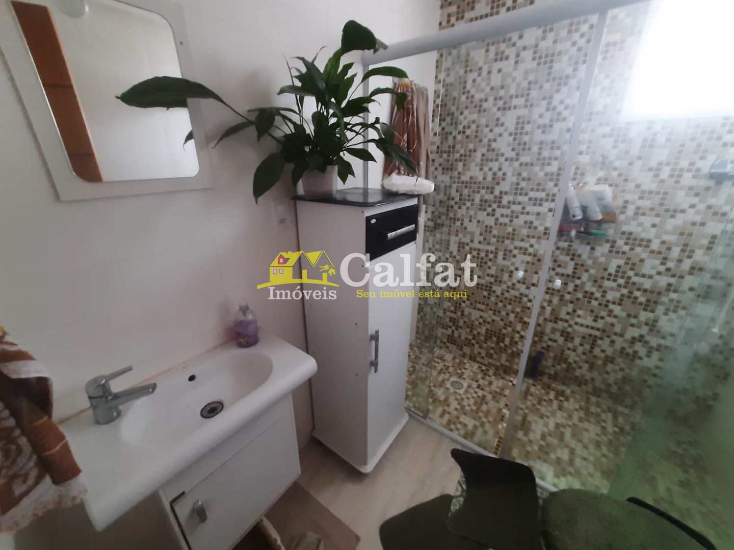 Apartamento à venda com 3 quartos, 160m² - Foto 24