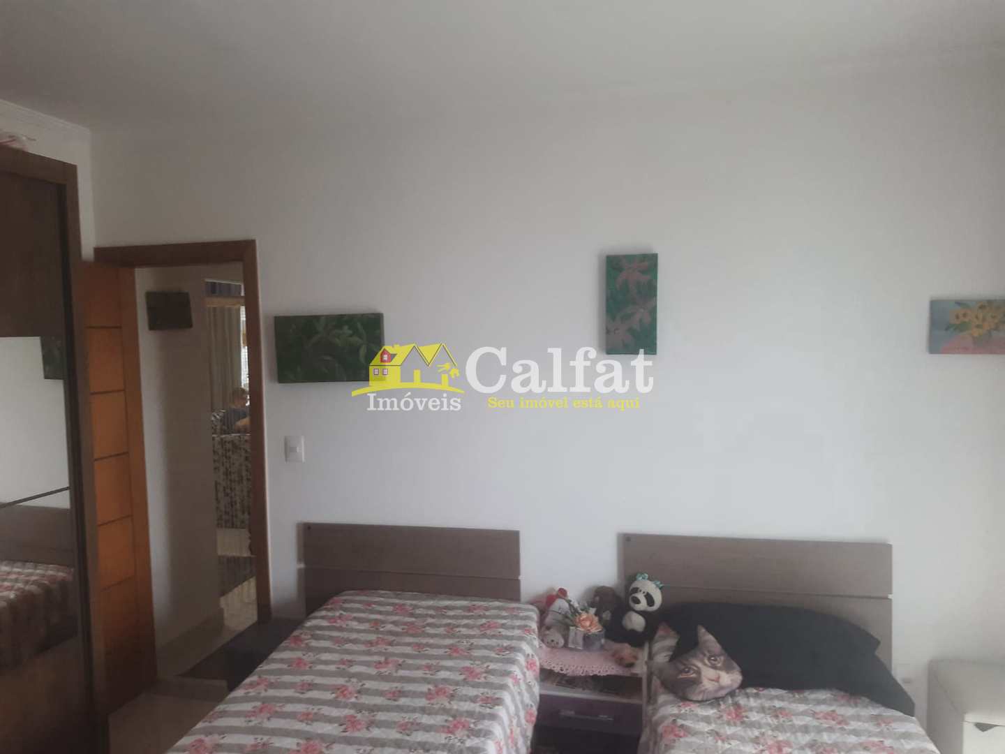 Apartamento à venda com 3 quartos, 160m² - Foto 16