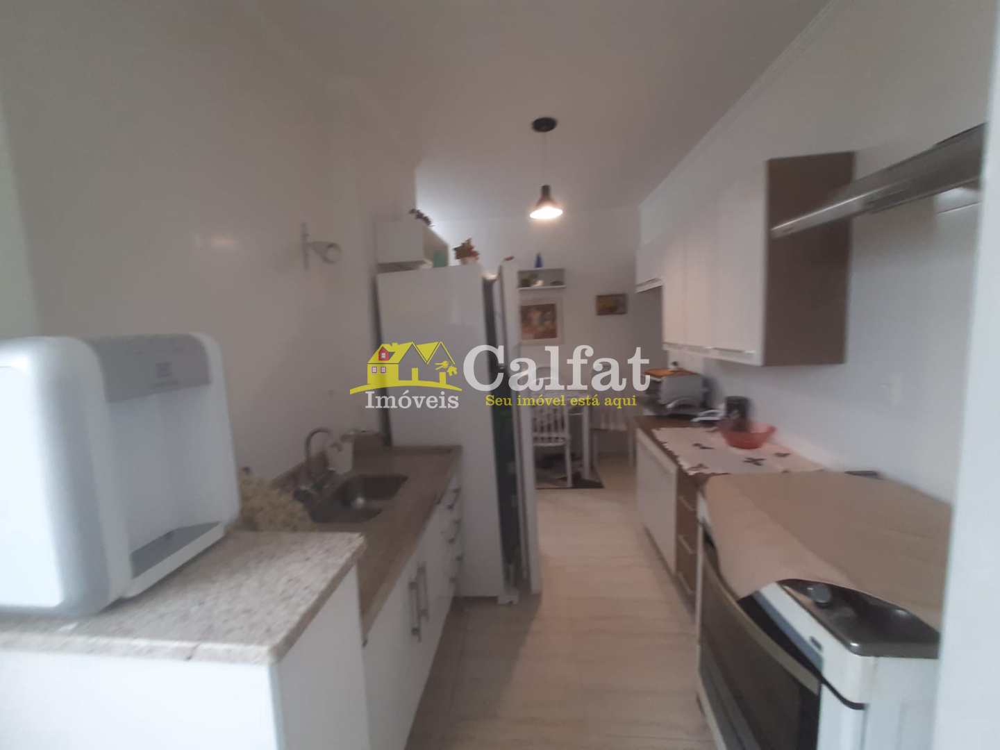 Apartamento à venda com 3 quartos, 160m² - Foto 27