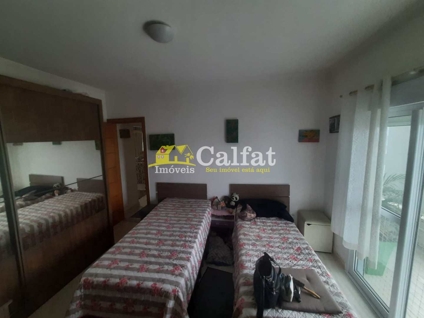 Apartamento à venda com 3 quartos, 160m² - Foto 17