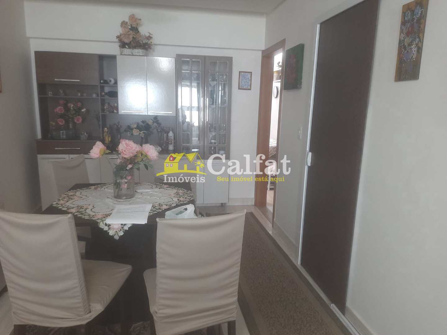 Apartamento à venda com 3 quartos, 160m² - Foto 25