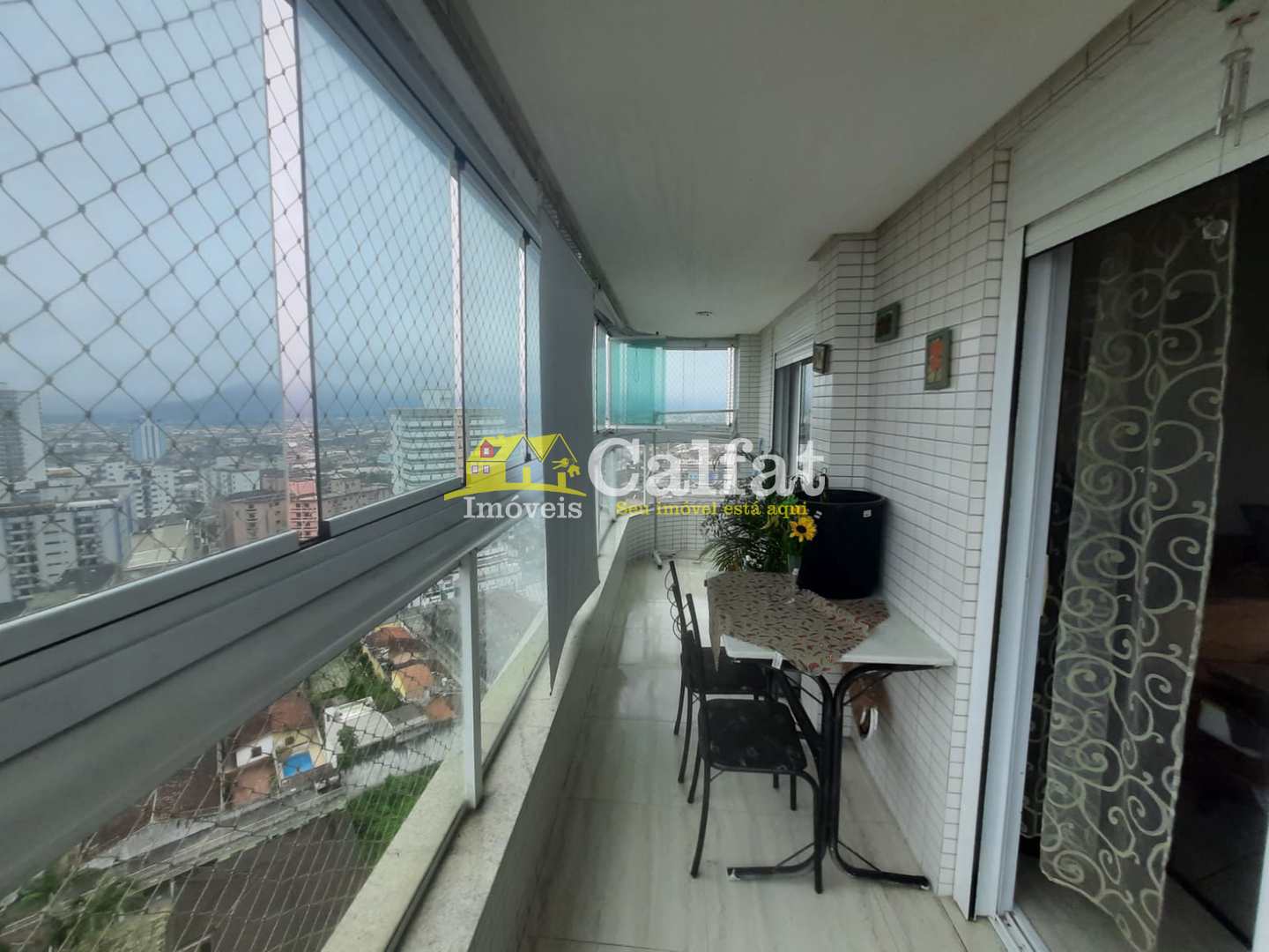 Apartamento à venda com 3 quartos, 160m² - Foto 4