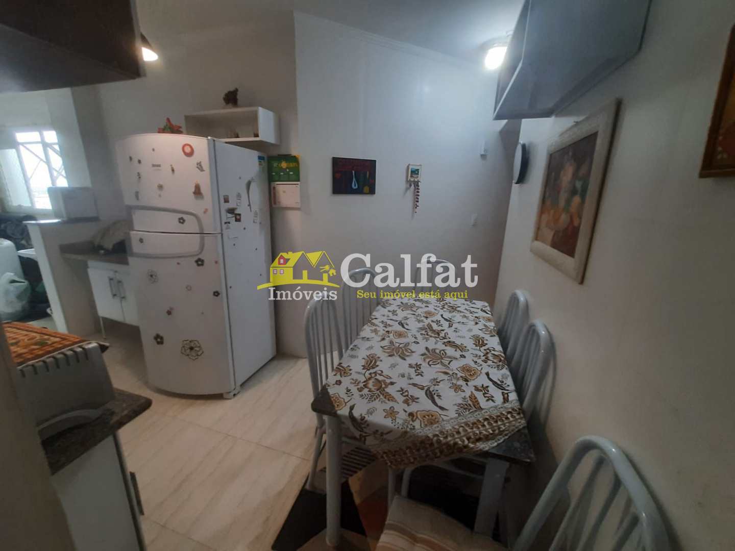 Apartamento à venda com 3 quartos, 160m² - Foto 28