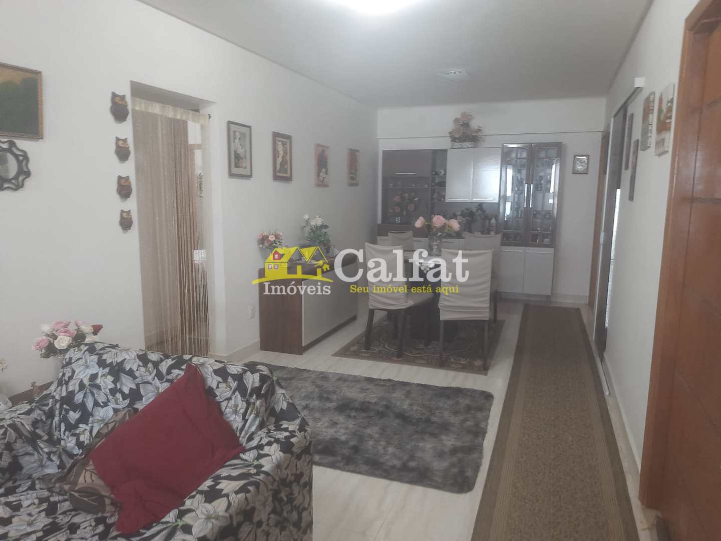 Apartamento à venda com 3 quartos, 160m² - Foto 19