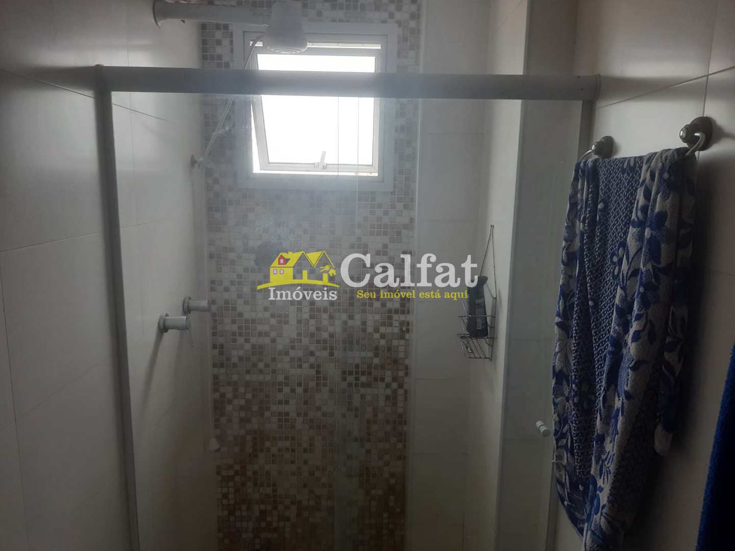 Apartamento à venda com 3 quartos, 160m² - Foto 2