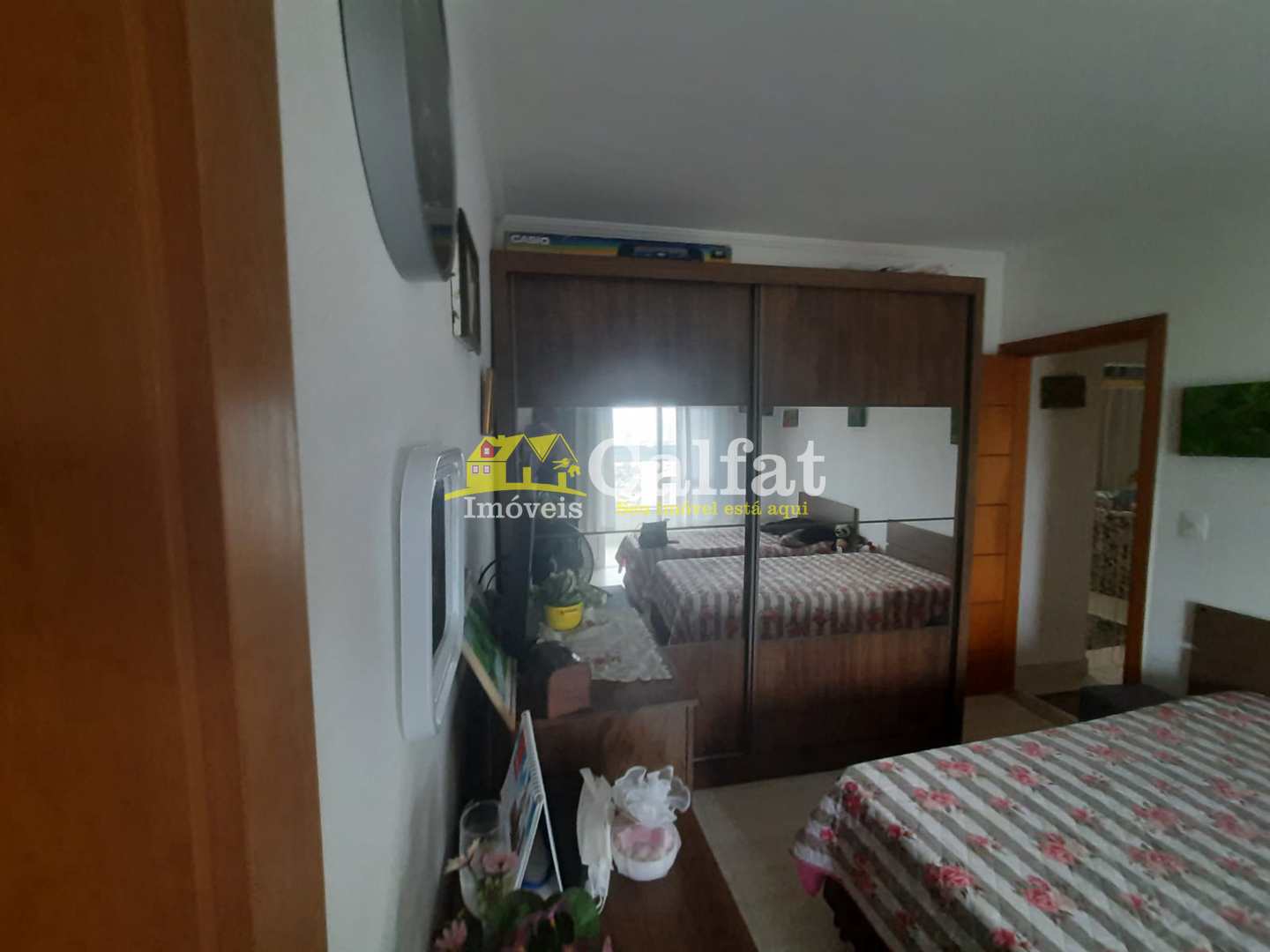 Apartamento à venda com 3 quartos, 160m² - Foto 29