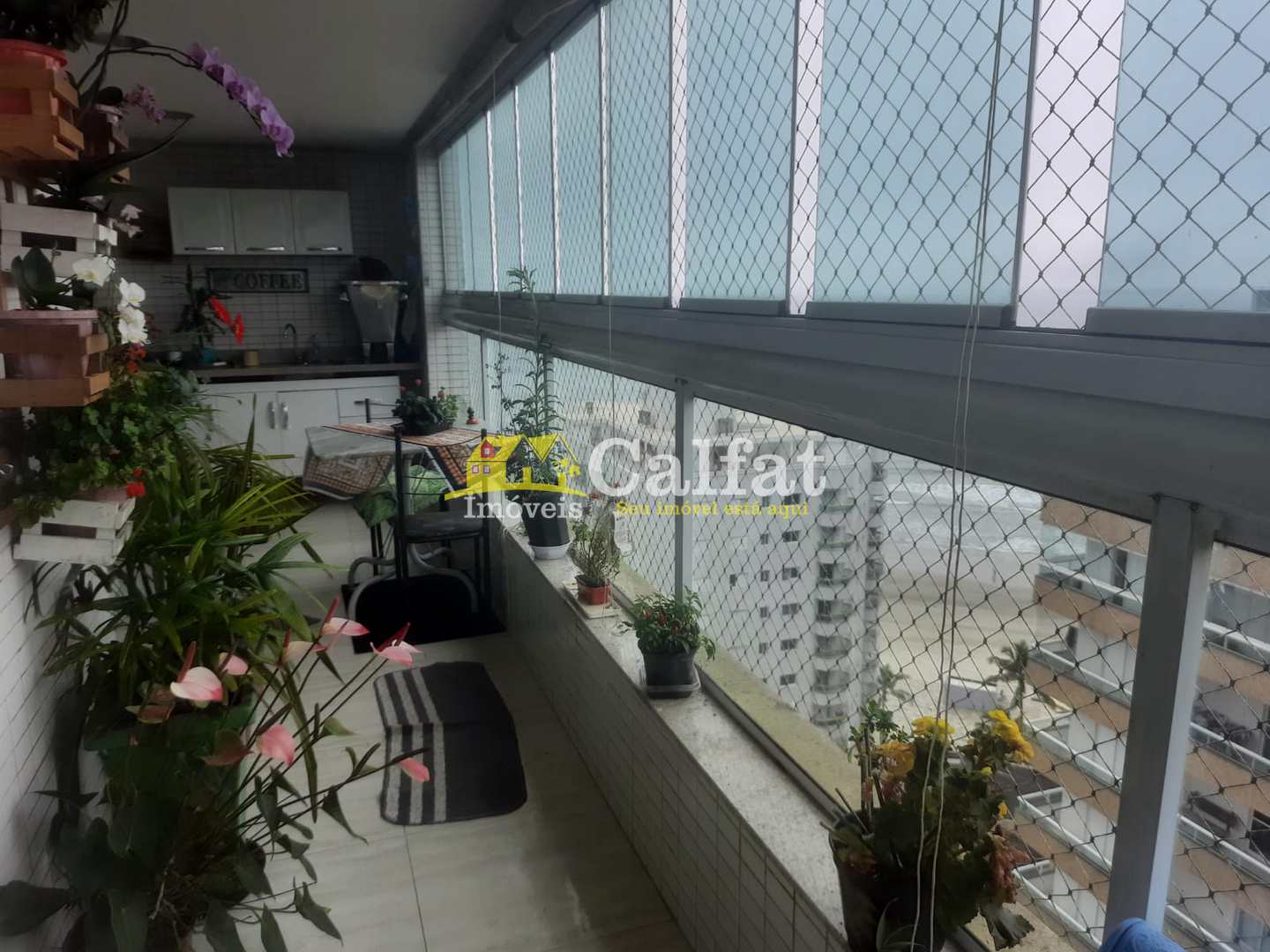 Apartamento à venda com 3 quartos, 160m² - Foto 11