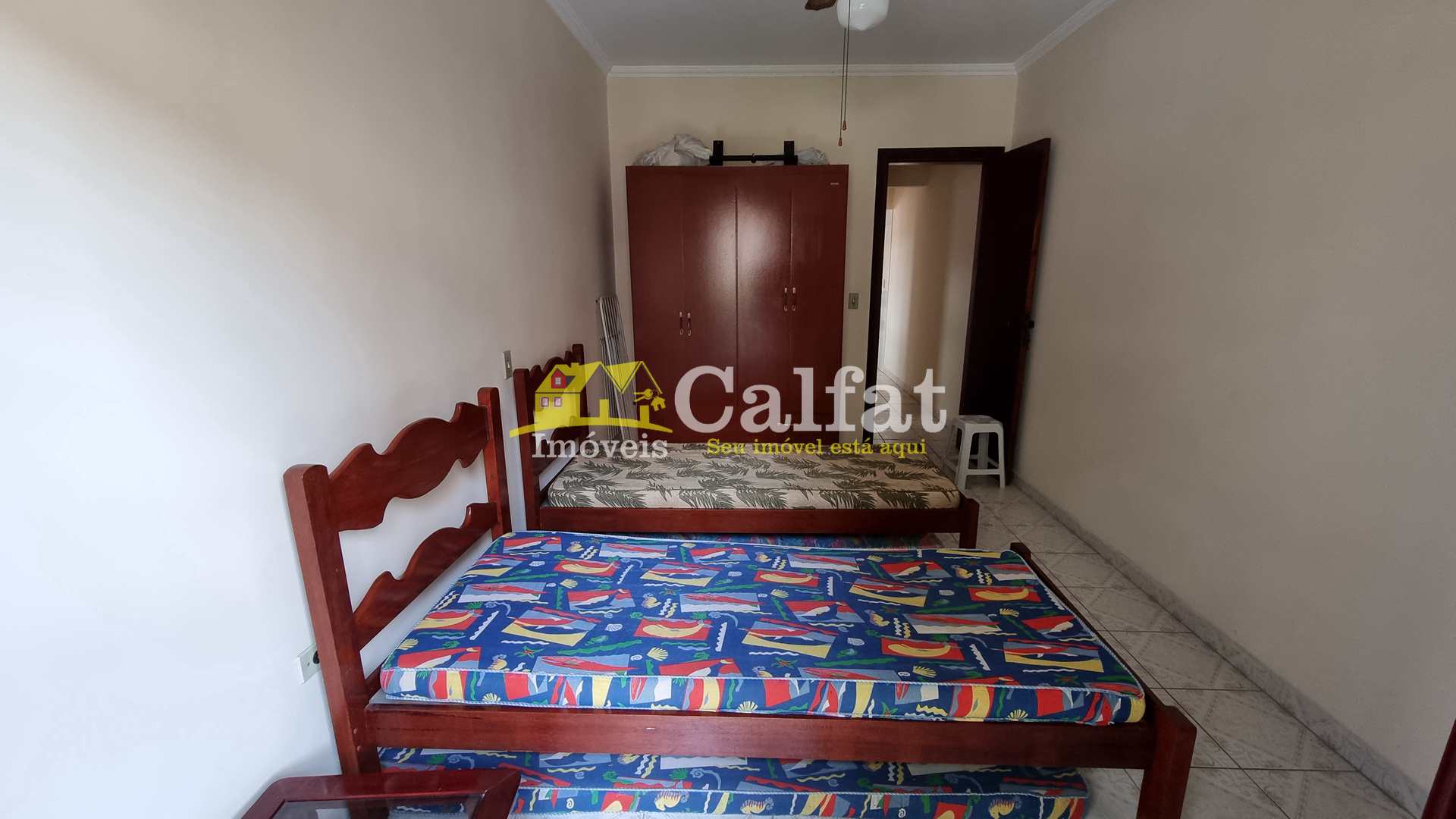 Apartamento à venda com 1 quarto, 50m² - Foto 9