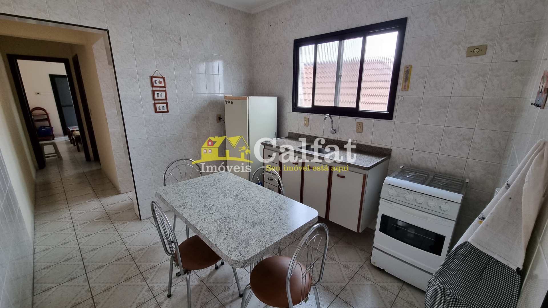 Apartamento à venda com 1 quarto, 50m² - Foto 4