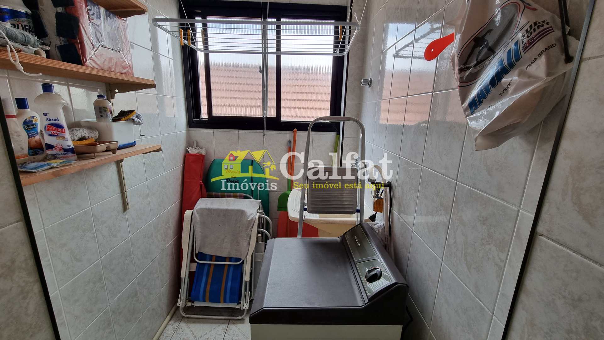 Apartamento à venda com 1 quarto, 50m² - Foto 6