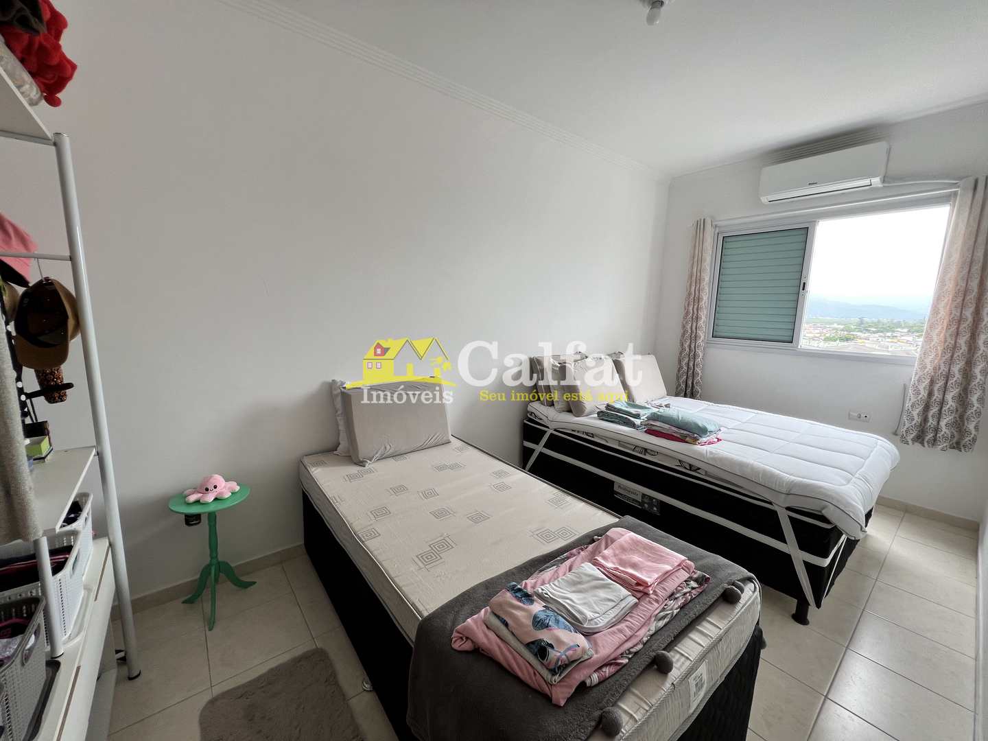 Apartamento à venda com 1 quarto, 52m² - Foto 10