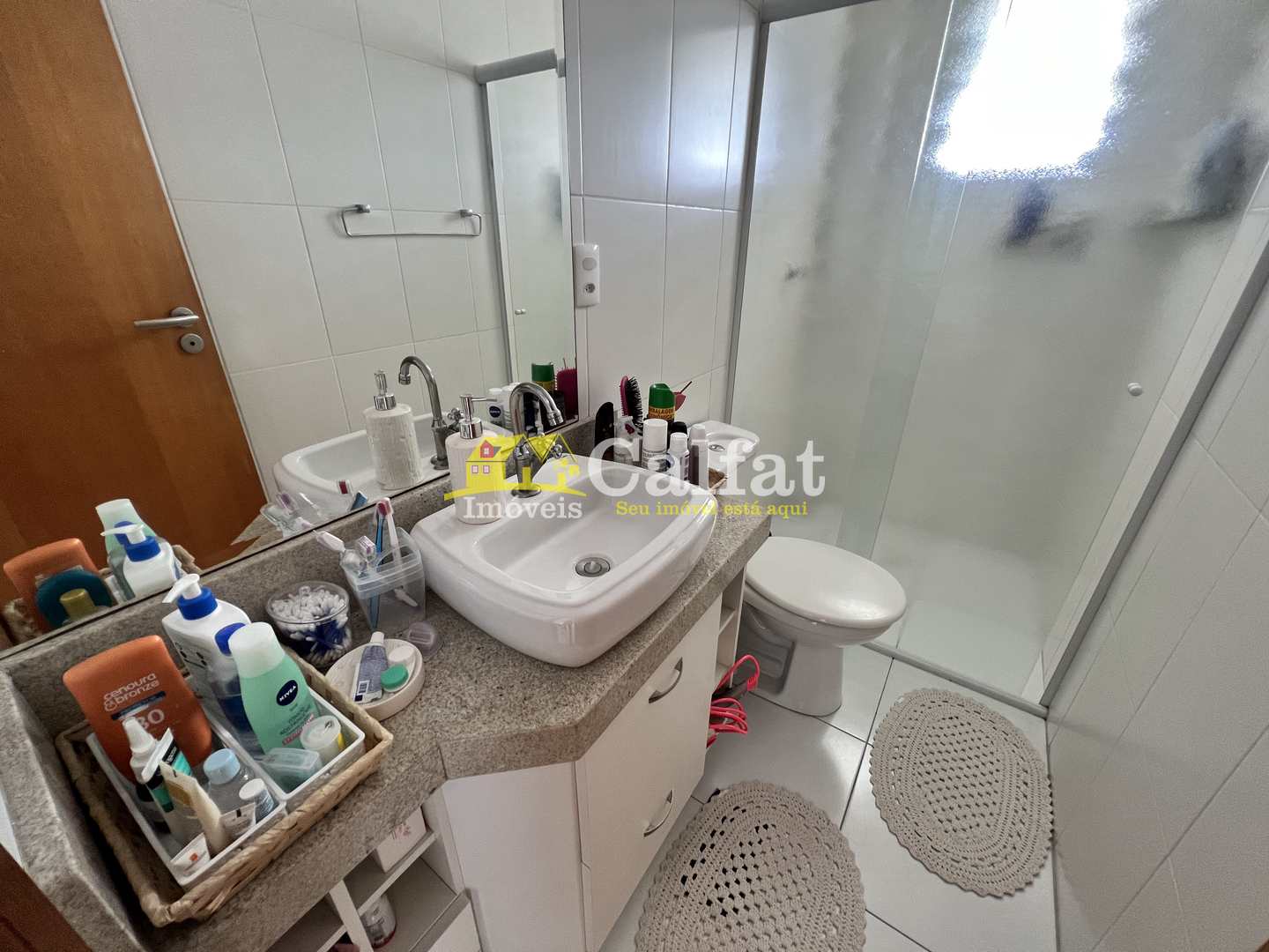 Apartamento à venda com 1 quarto, 52m² - Foto 9