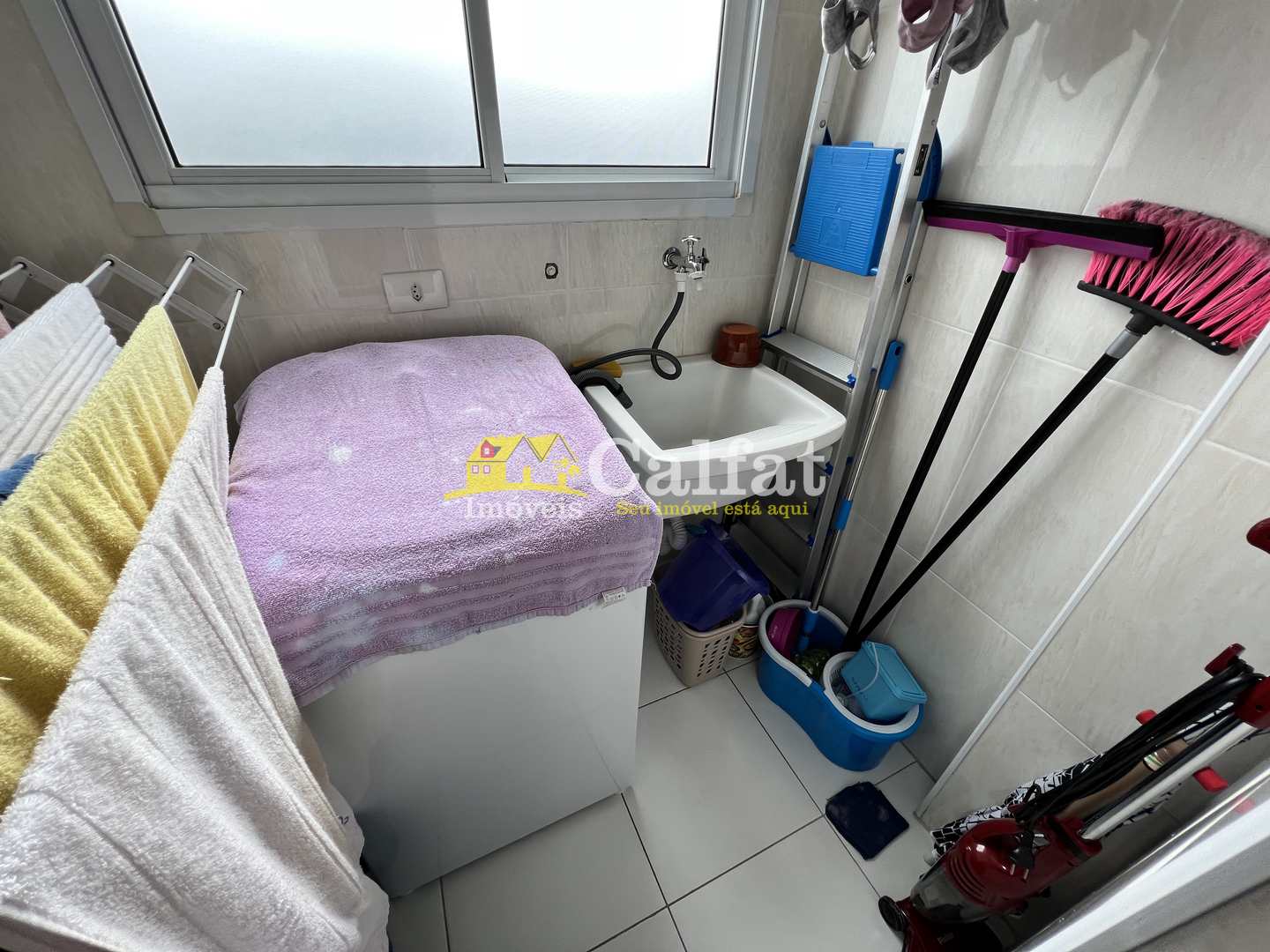 Apartamento à venda com 1 quarto, 52m² - Foto 8