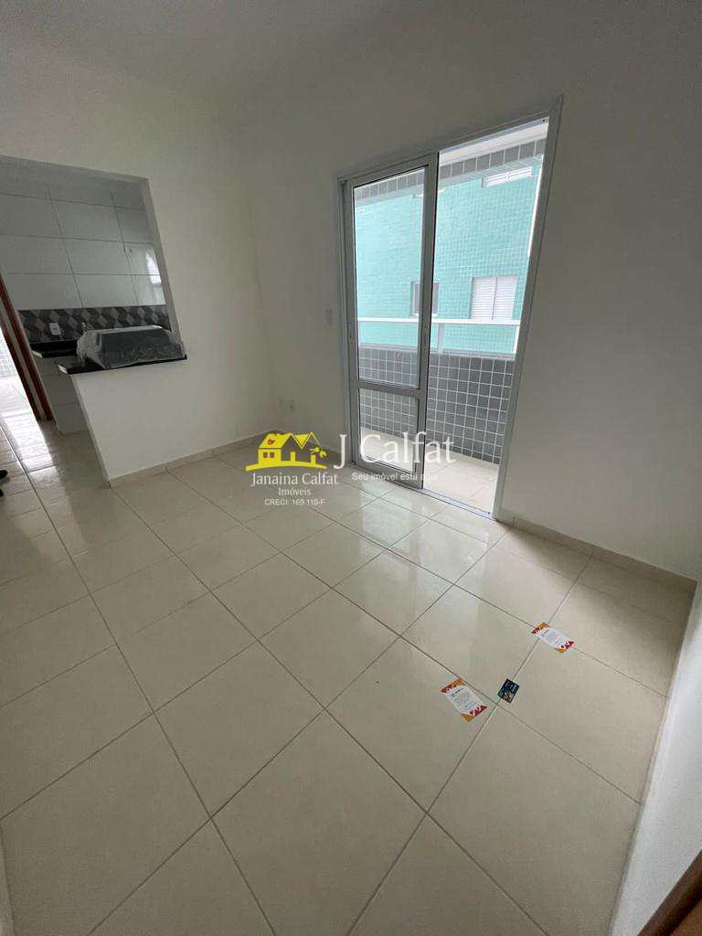 Apartamento à venda com 1 quarto, 39m² - Foto 3