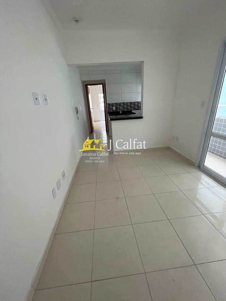 Apartamento à venda com 1 quarto, 39m² - Foto 2