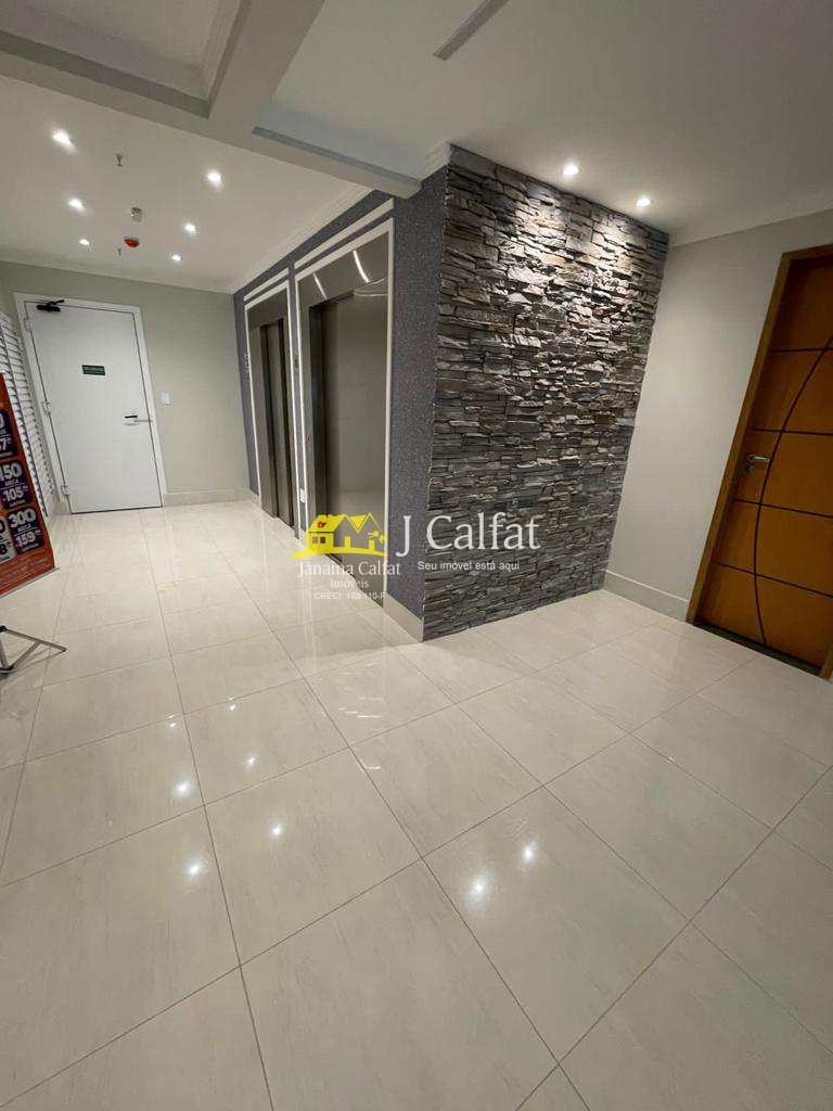 Apartamento à venda com 1 quarto, 39m² - Foto 13