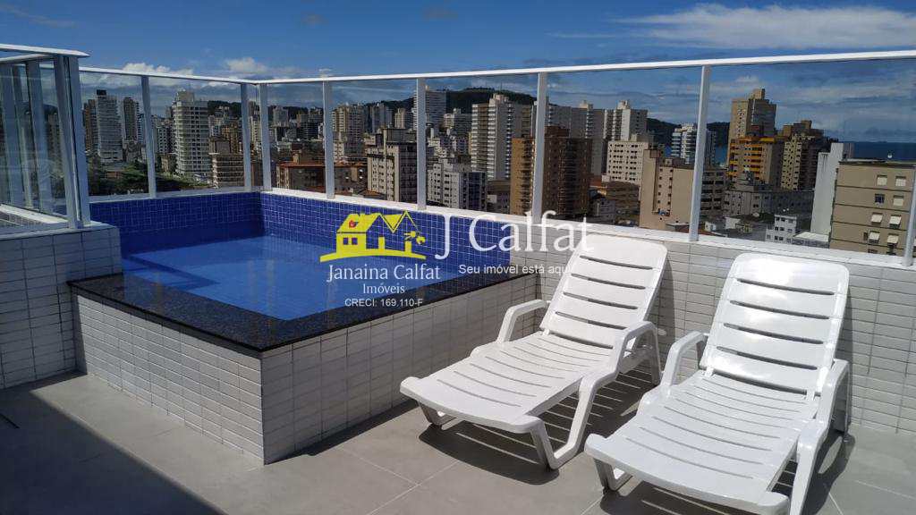 Apartamento à venda com 1 quarto, 39m² - Foto 19