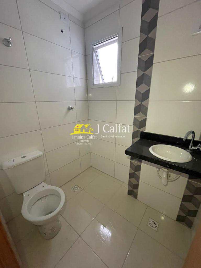 Apartamento à venda com 1 quarto, 39m² - Foto 8