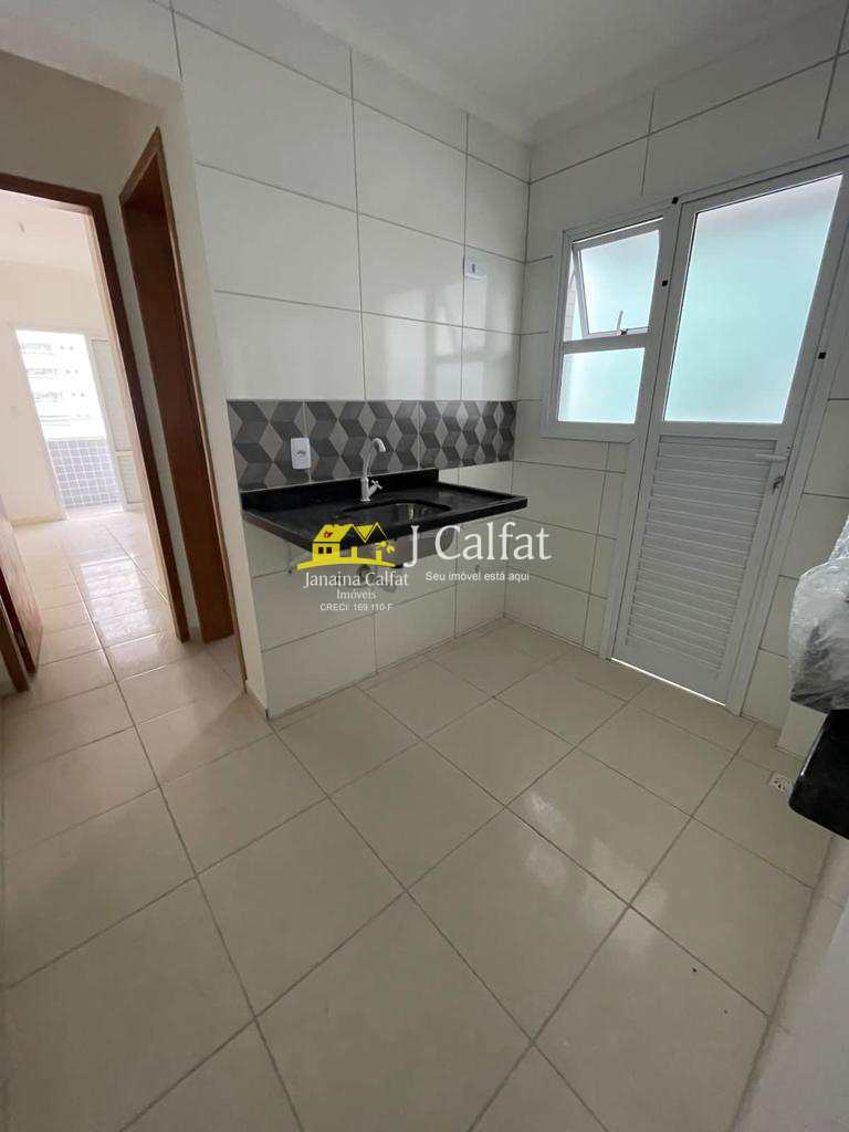 Apartamento à venda com 1 quarto, 39m² - Foto 6