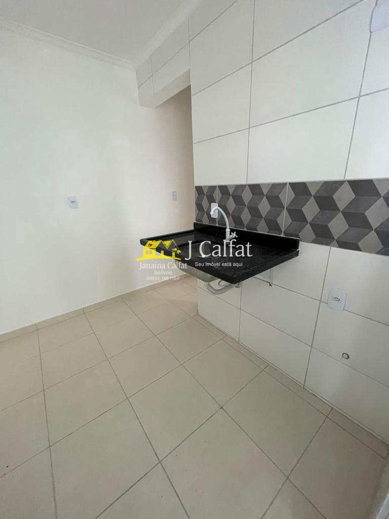 Apartamento à venda com 1 quarto, 39m² - Foto 4