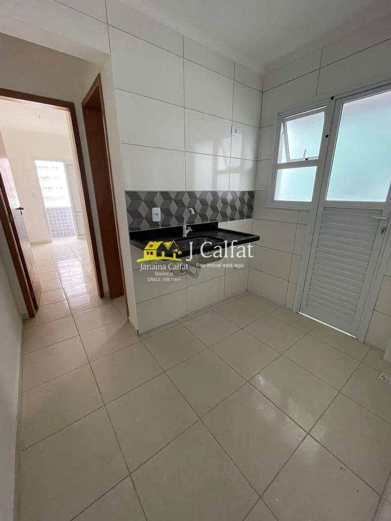 Apartamento à venda com 1 quarto, 39m² - Foto 5