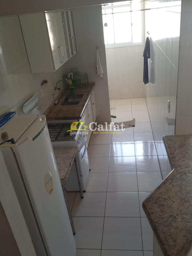 Apartamento à venda com 1 quarto, 49m² - Foto 6