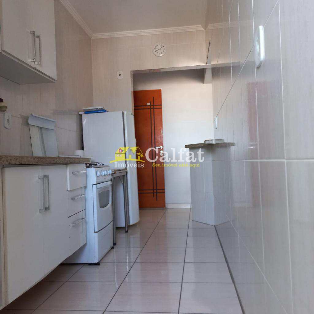 Apartamento à venda com 1 quarto, 49m² - Foto 5