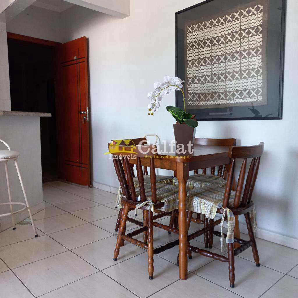 Apartamento à venda com 1 quarto, 49m² - Foto 2