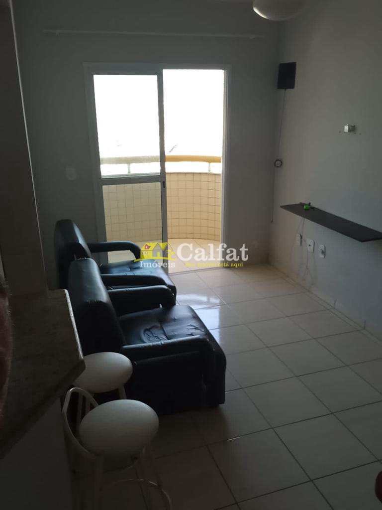 Apartamento à venda com 1 quarto, 49m² - Foto 3