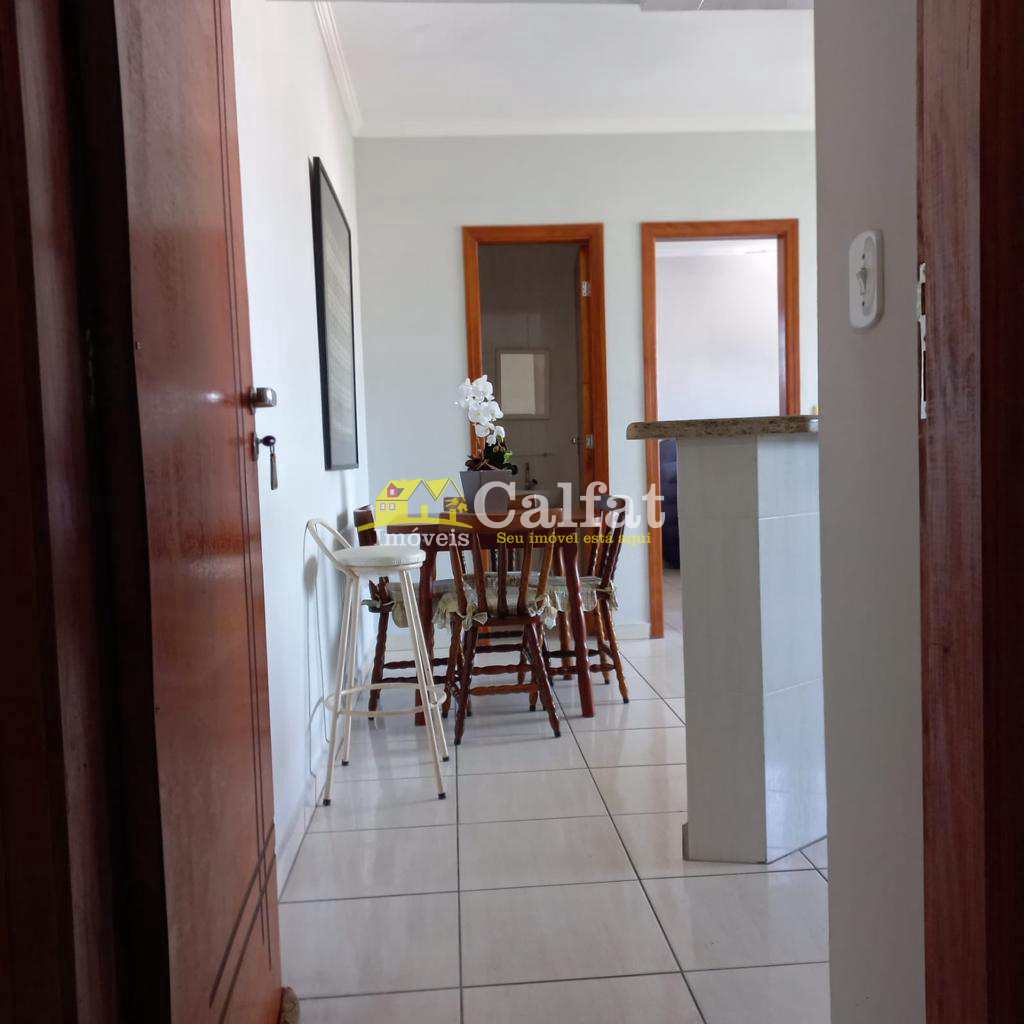 Apartamento à venda com 1 quarto, 49m² - Foto 1