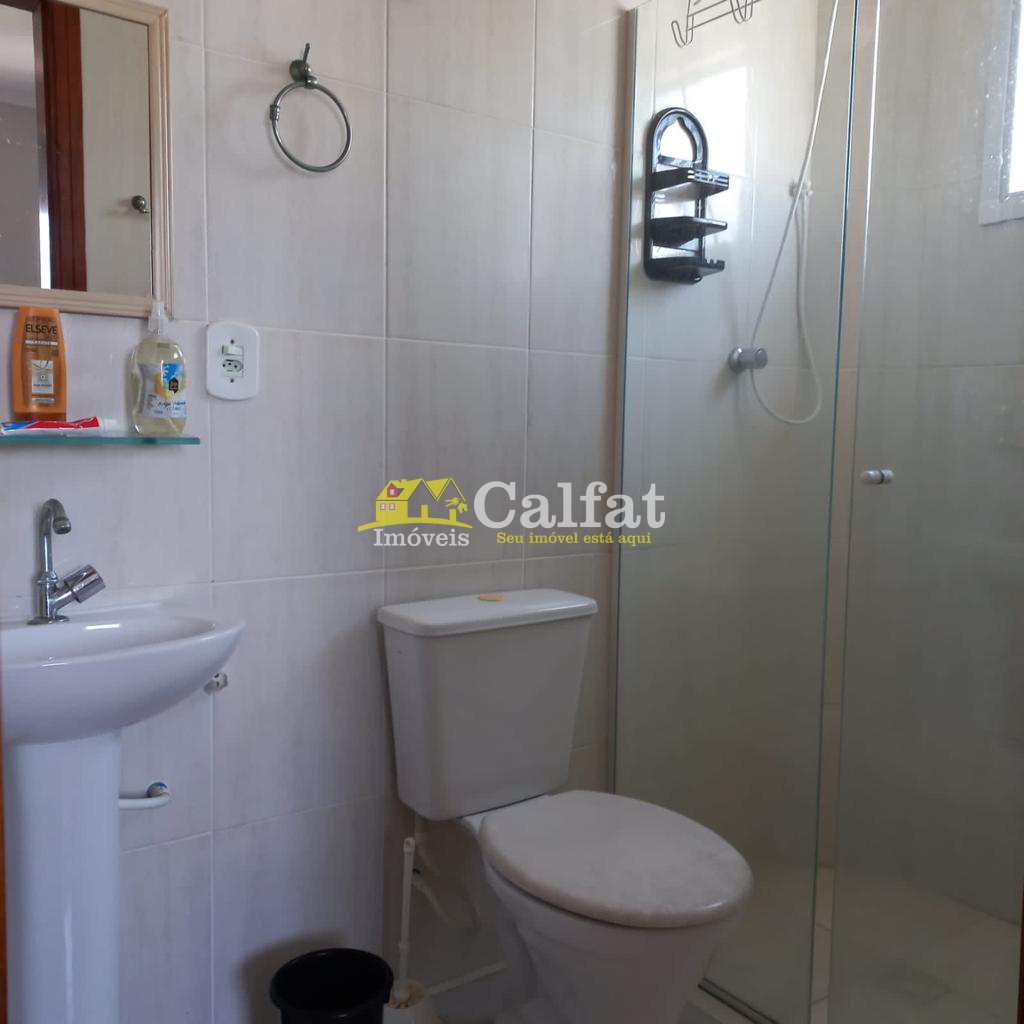 Apartamento à venda com 1 quarto, 49m² - Foto 8