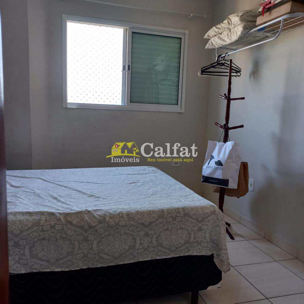 Apartamento à venda com 1 quarto, 49m² - Foto 11