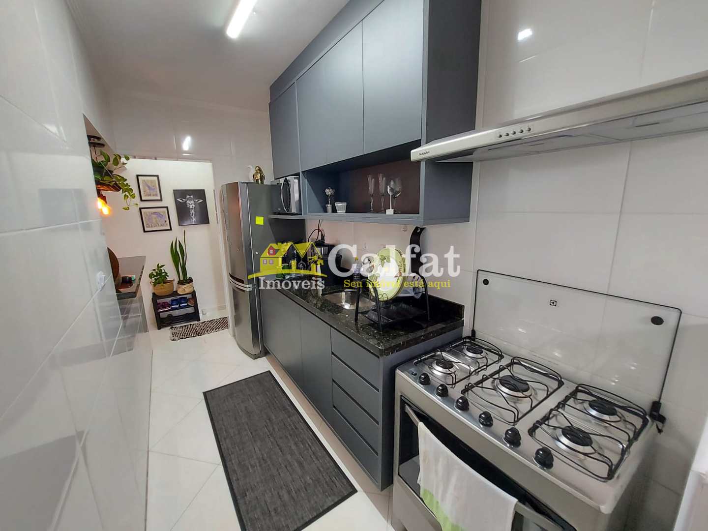 Apartamento à venda com 2 quartos, 73m² - Foto 15